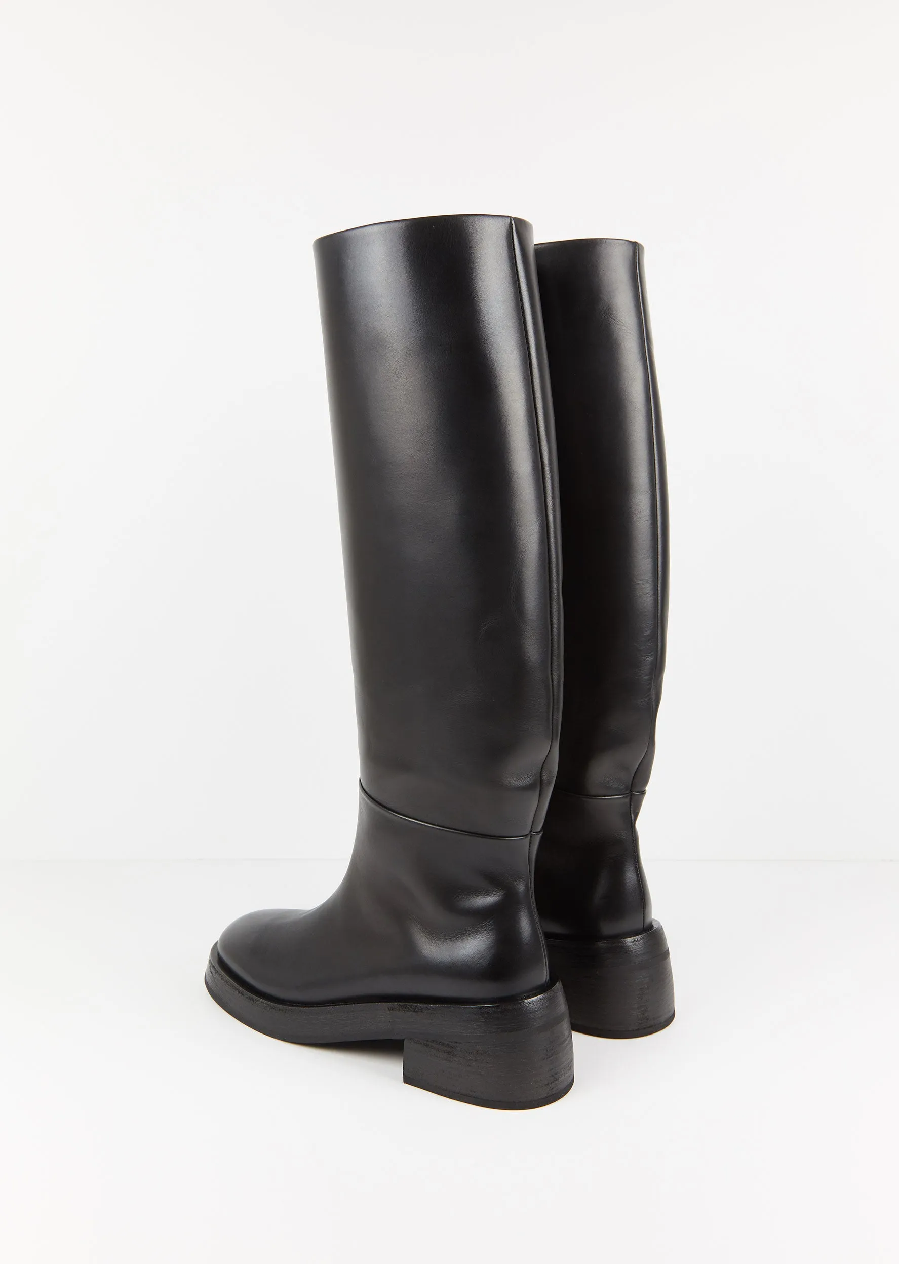 Fondello Tall Boots
