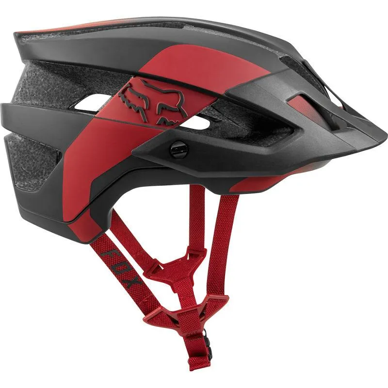 Fox Racing Flux MIPS Conduit Helmet