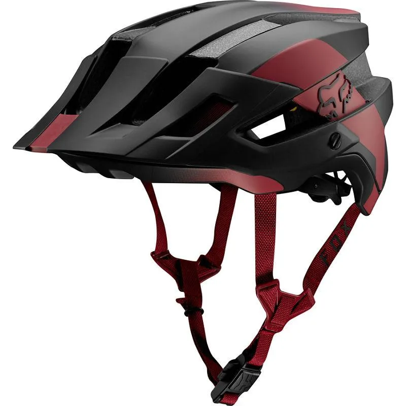 Fox Racing Flux MIPS Conduit Helmet