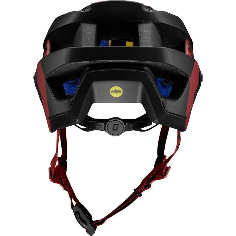 Fox Racing Flux MIPS Conduit Helmet