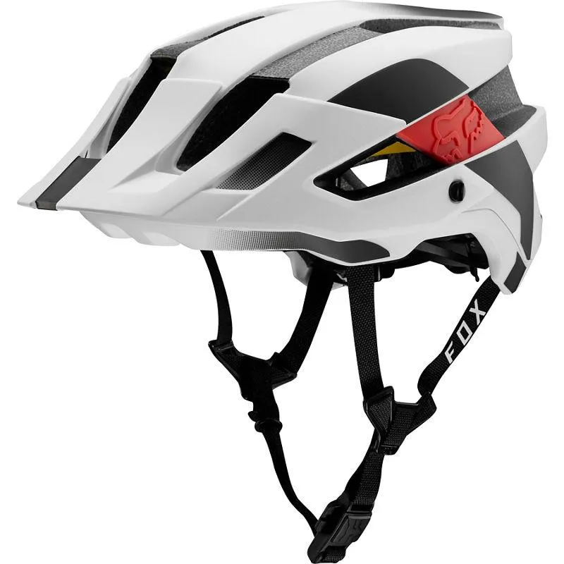 Fox Racing Flux MIPS Conduit Helmet