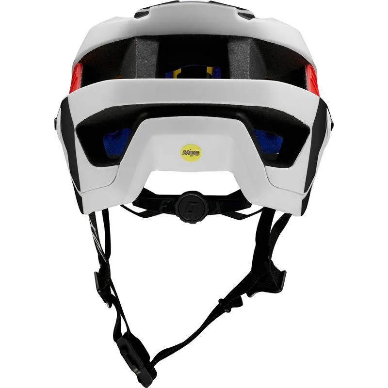 Fox Racing Flux MIPS Conduit Helmet