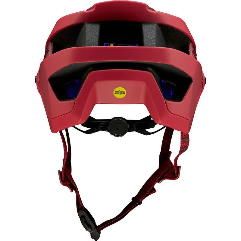 Fox Racing Flux MIPS Conduit Helmet