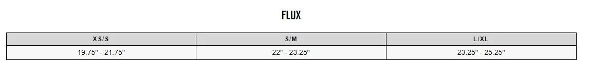 Fox Racing Flux MIPS Conduit Helmet