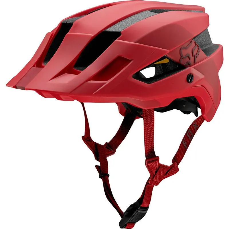 Fox Racing Flux MIPS Conduit Helmet