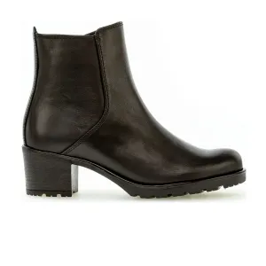 Gabor Delight 32800-57 Ankle Boot (Women) - Schwarz