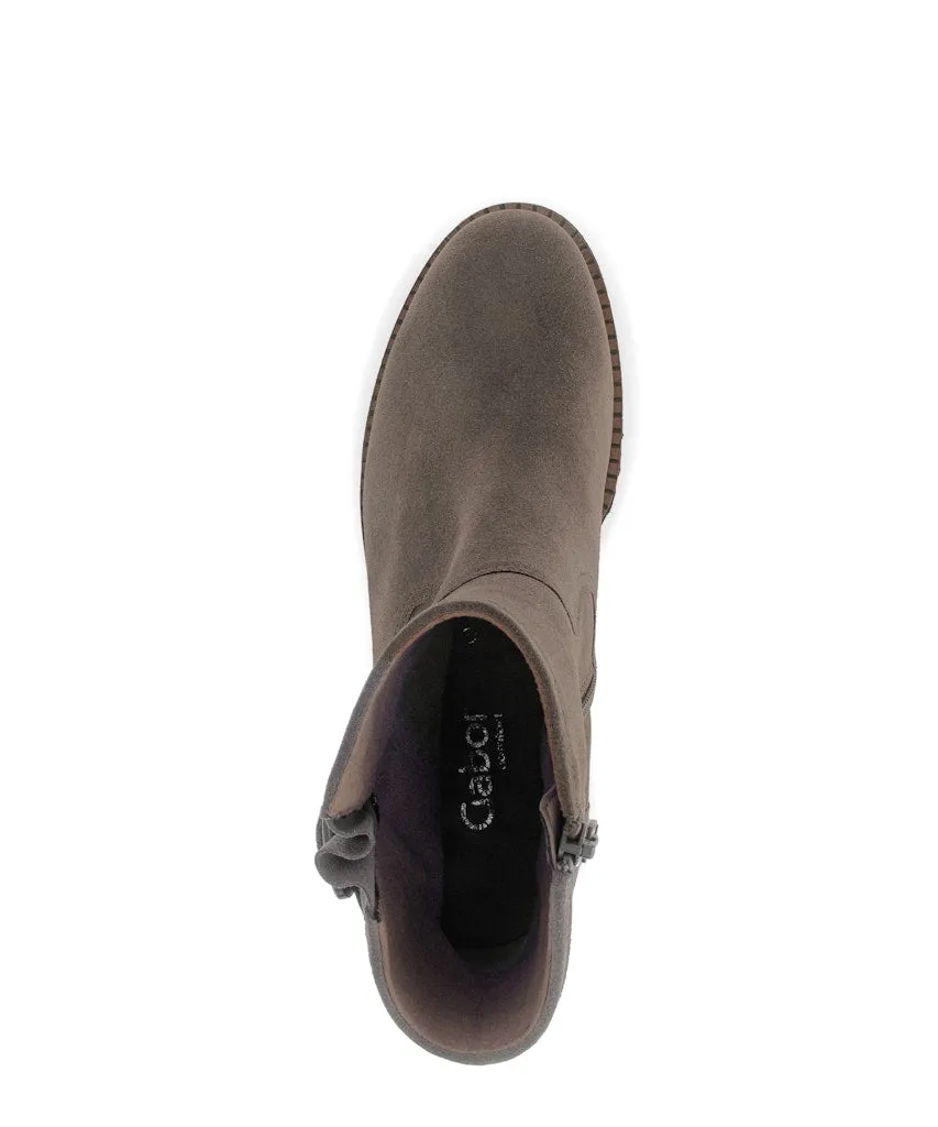 Gabor Womens Boot 56.622.30 Mohair