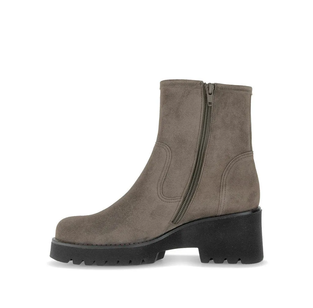 Gabor Womens Boot 56.622.30 Mohair
