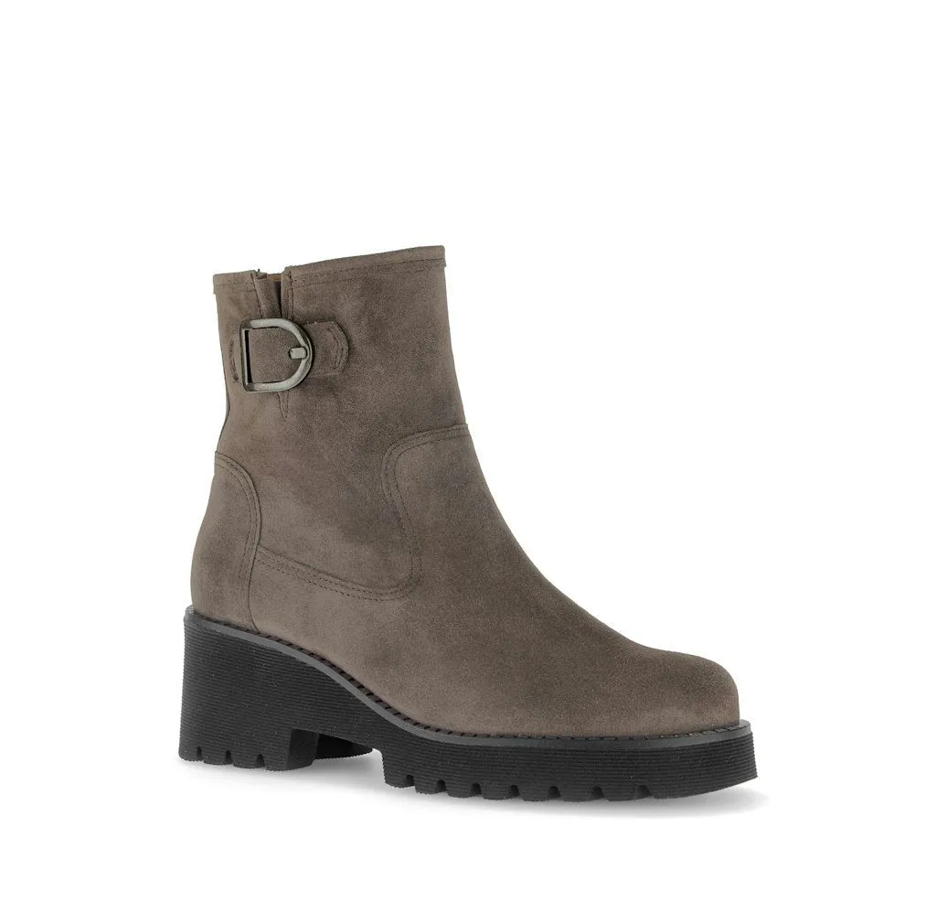 Gabor Womens Boot 56.622.30 Mohair