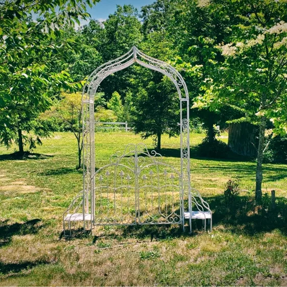 Garden Arch