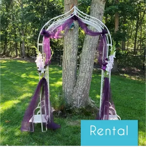 Garden Arch
