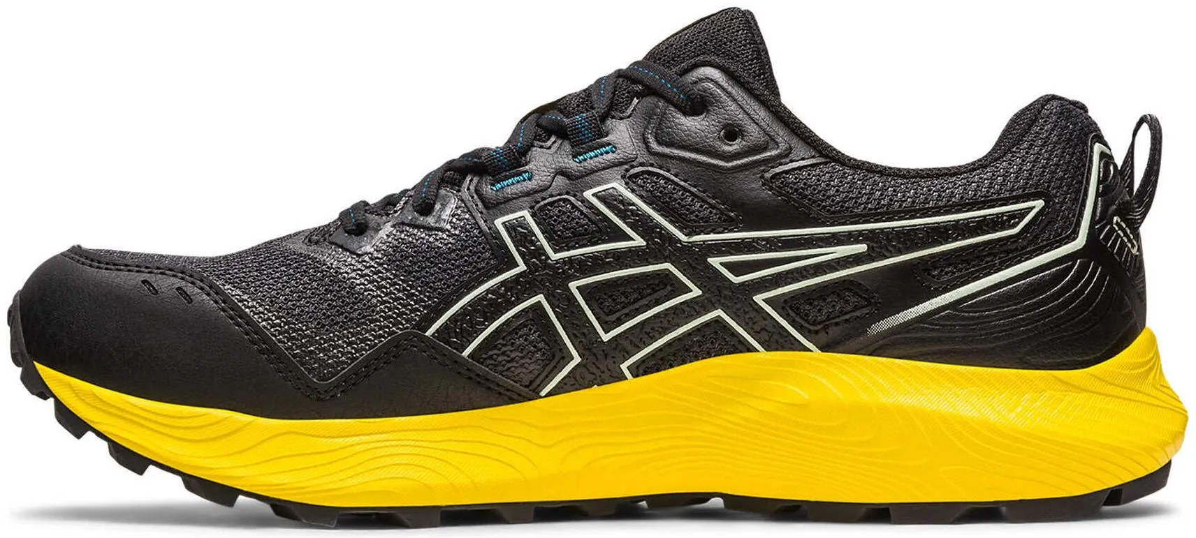 Gel-Sonoma 7 Men's Trail Running Shoes (Width D)