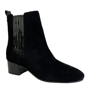 Guess Womens Boot FL8SFASUE09 Black