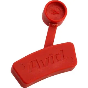 Guide Disc Brake Bleed Block - Fits Avid Trail Bike Brakes