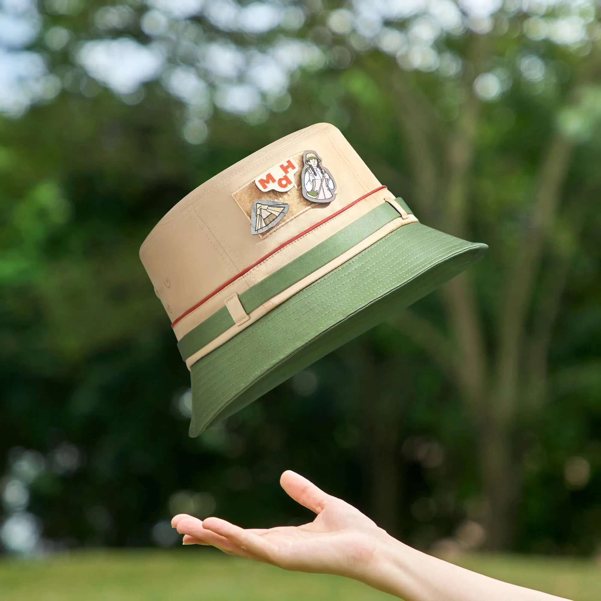 Hat | Camplife