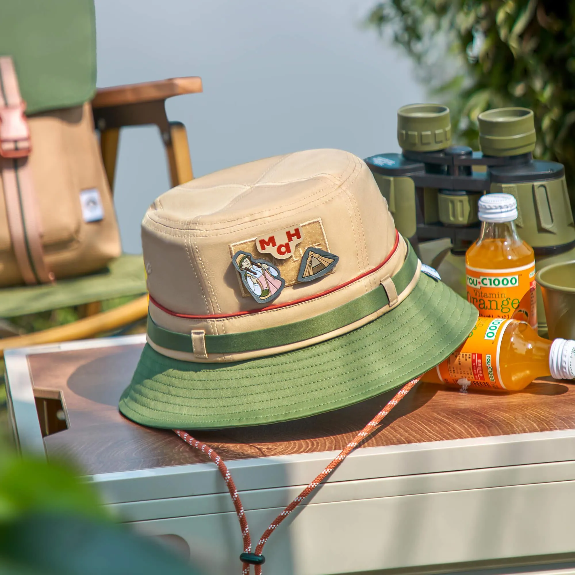 Hat | Camplife