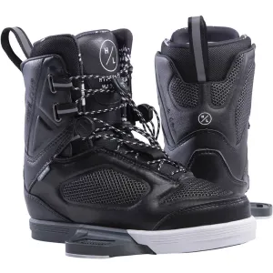 Hyperlite Team X Wakeboard Boots
