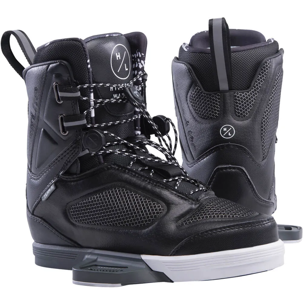 Hyperlite Team X Wakeboard Boots