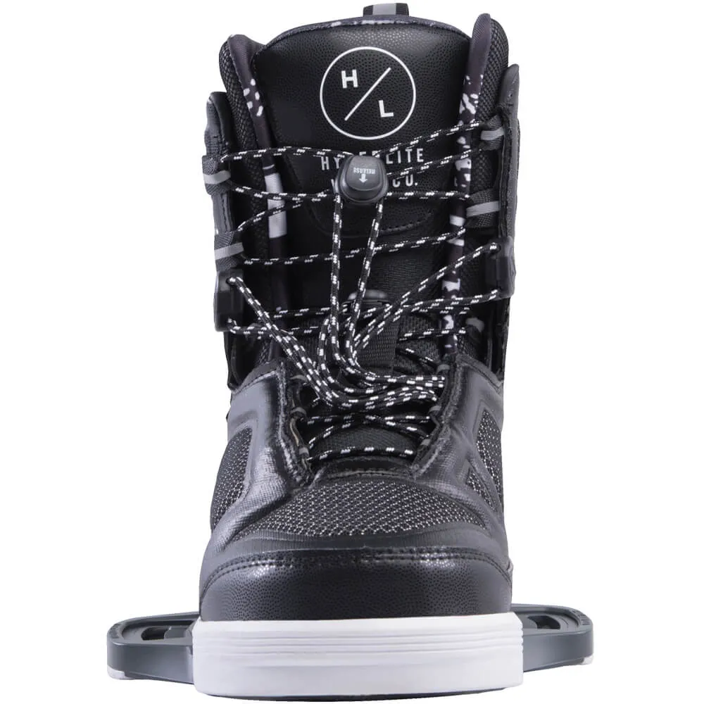 Hyperlite Team X Wakeboard Boots