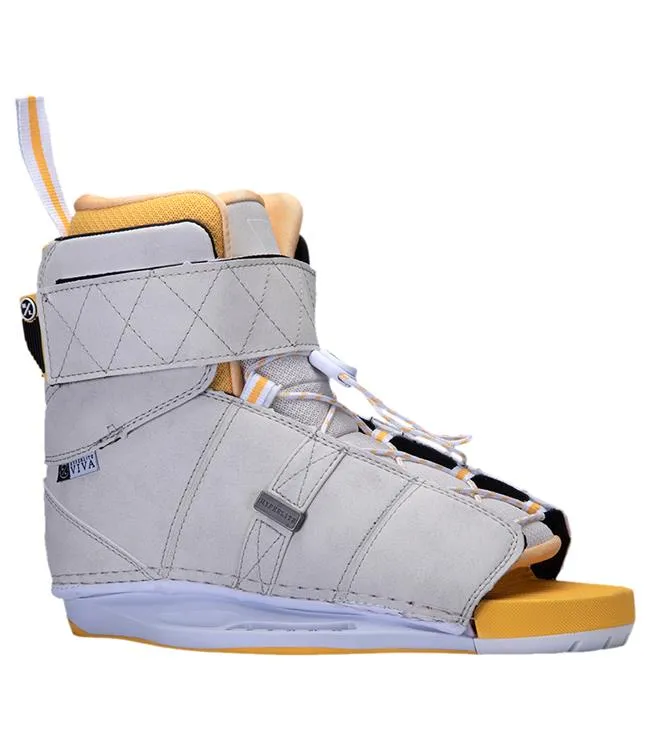 Hyperlite Viva Womens Wakeboard Boots (2023)