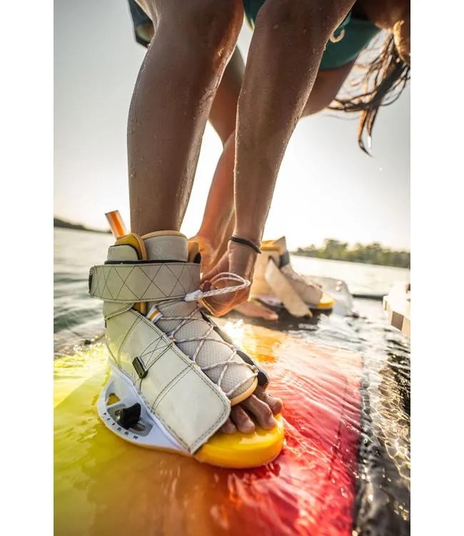 Hyperlite Viva Womens Wakeboard Boots (2023)