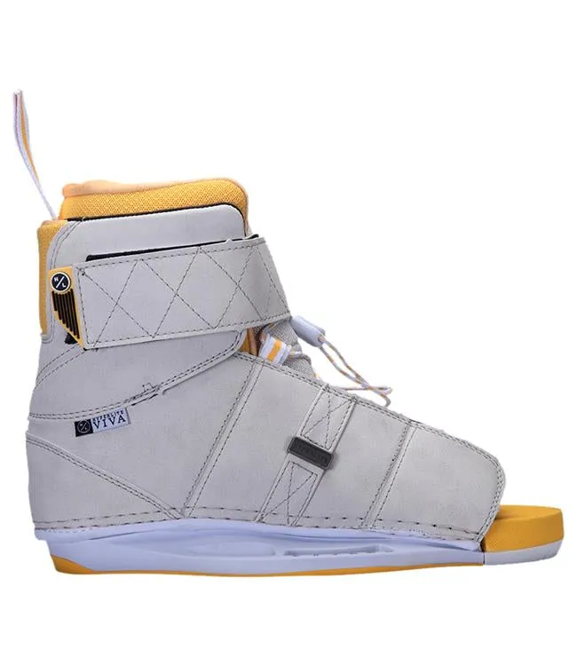Hyperlite Viva Womens Wakeboard Boots (2023)