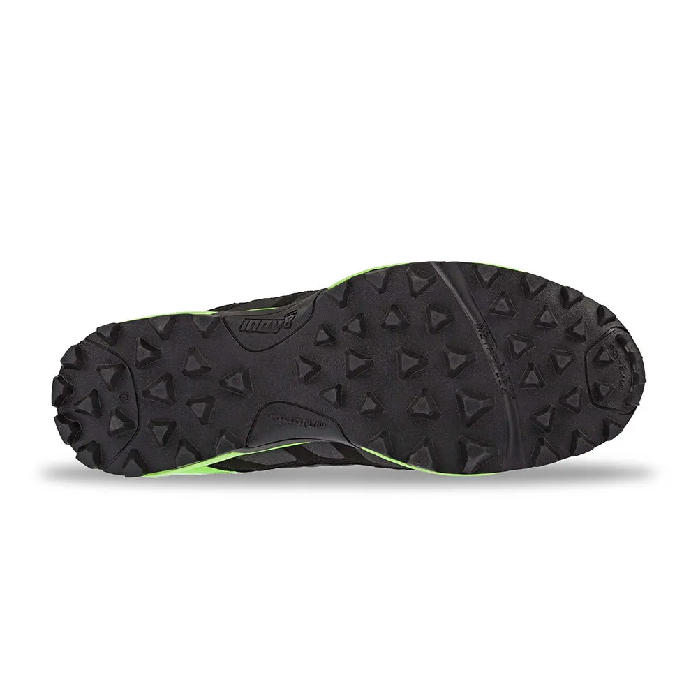 Inov-8 Men's Mudclaw 300 (000770-BKGR-P-01)