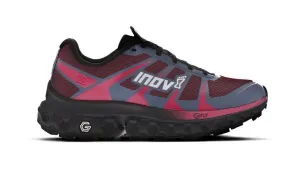 inov-8 Trailfly Ultra G 300 Max | Purple / Navy | Womens