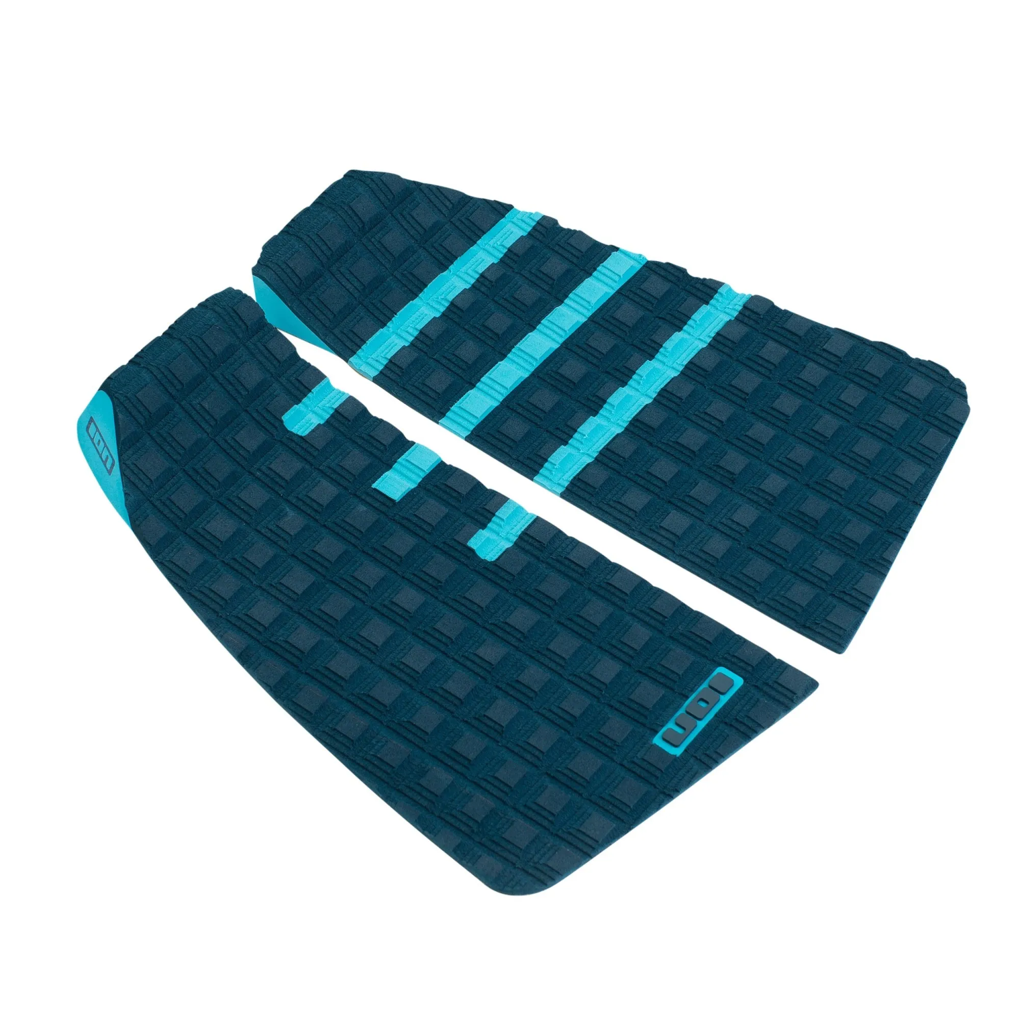 Ion Surfboard Kick Pads Stripe