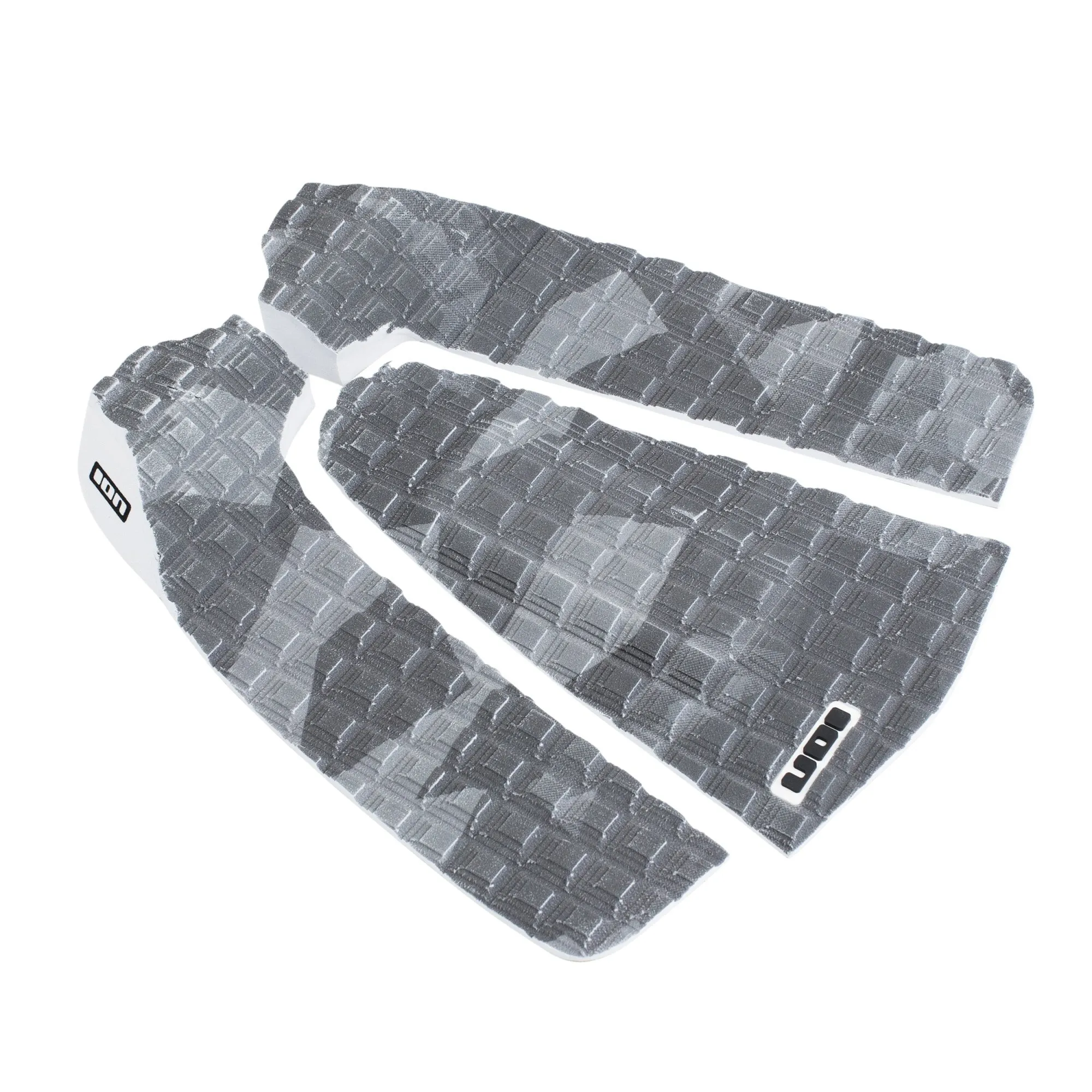 ION Surfboard Tailpad Camouflage 3-piece