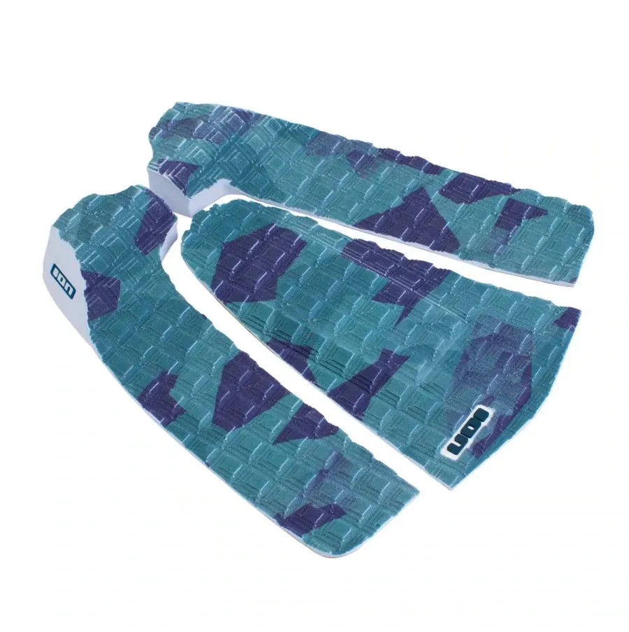 ION Surfboard Tailpad Camouflage 3-piece