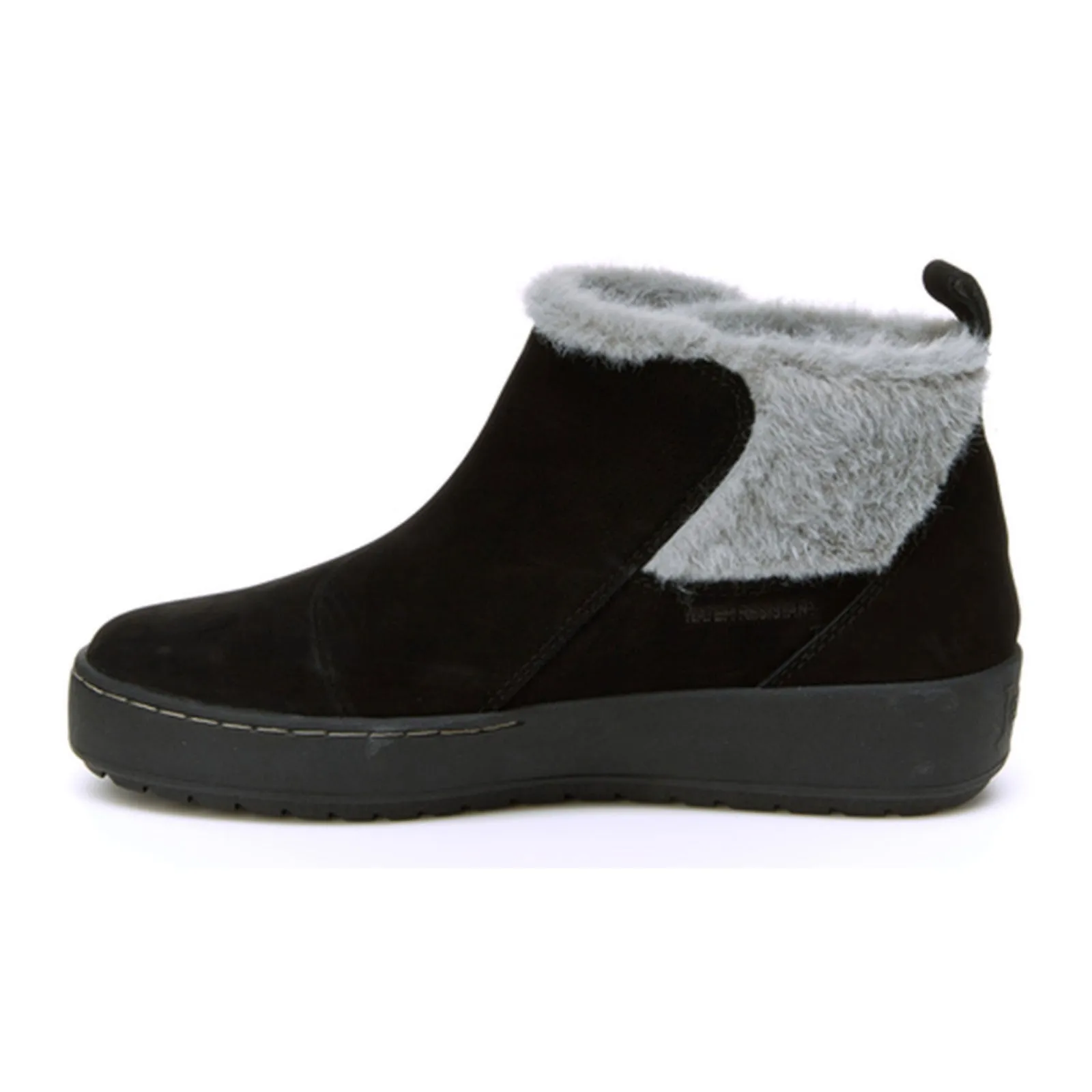 Jambu Heidi Water Resistant (Women) - Black
