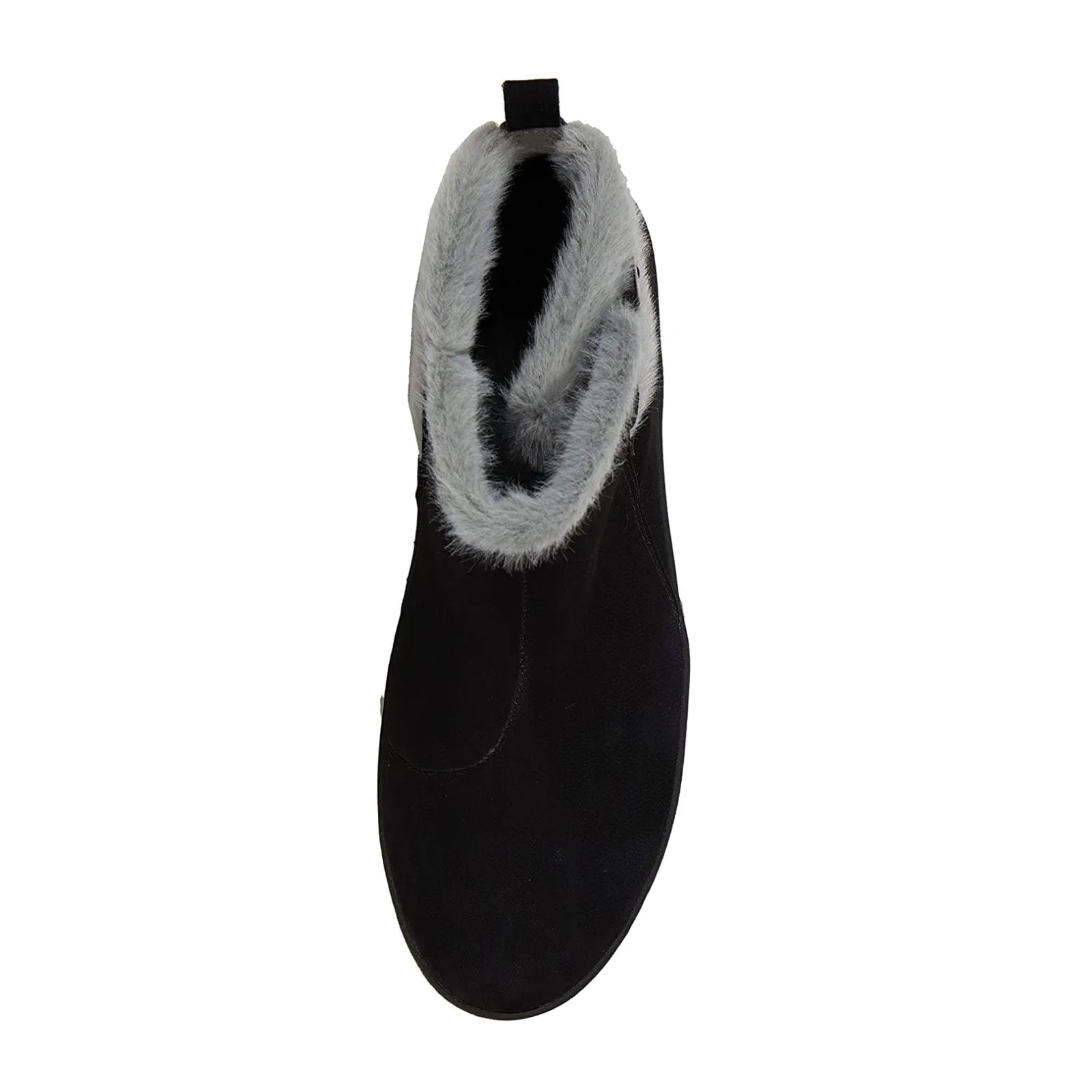 Jambu Heidi Water Resistant (Women) - Black