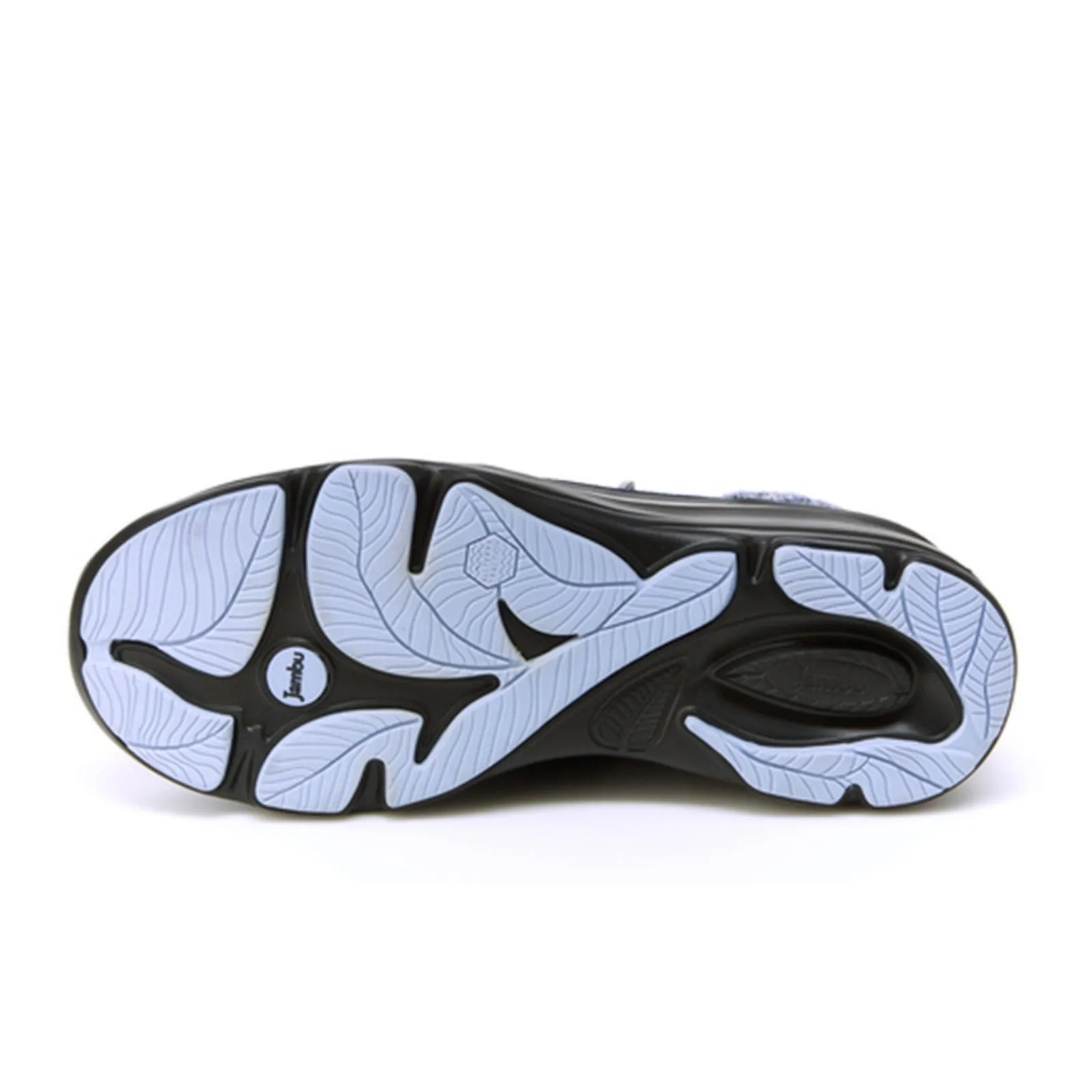 Jambu Stella Water Resistant (Women) - Navy