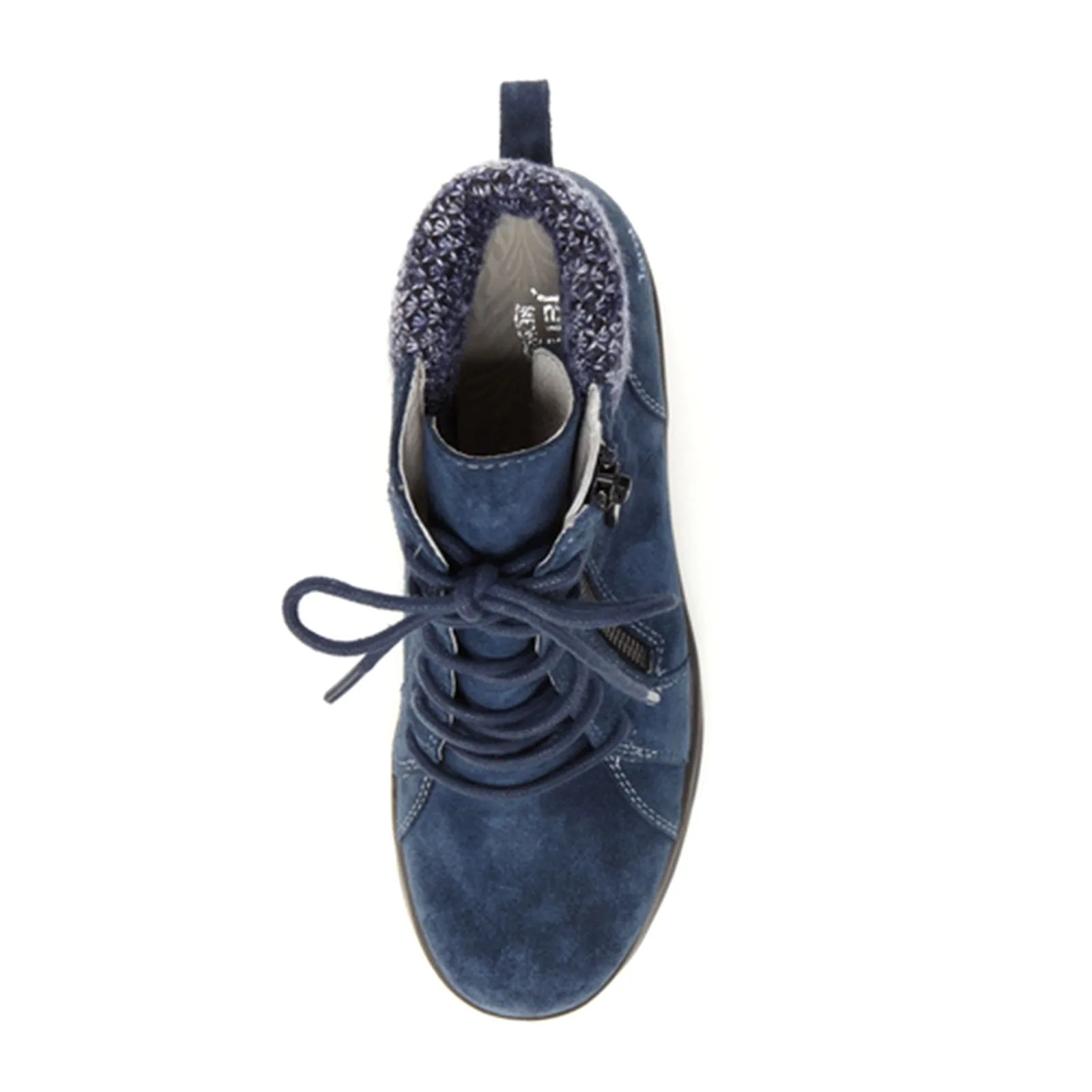 Jambu Stella Water Resistant (Women) - Navy