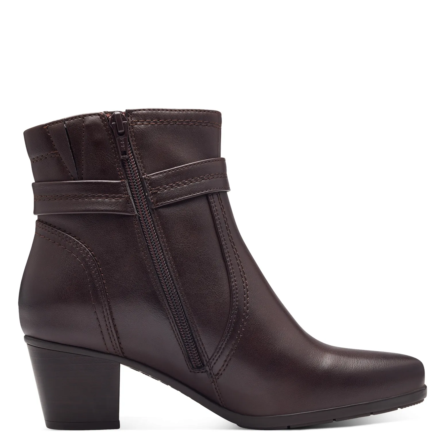 Jana Womens 8-25363 Boot Mocca