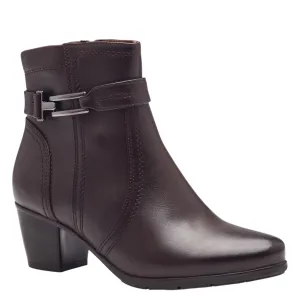 Jana Womens 8-25363 Boot Mocca