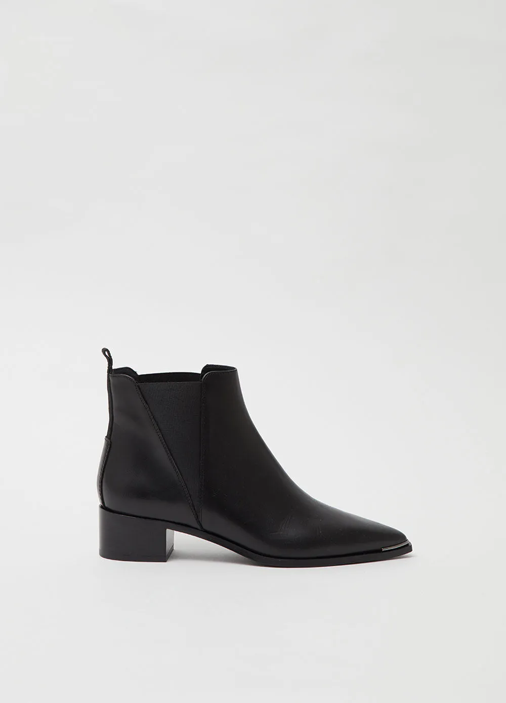 Jenson Ankle Boots