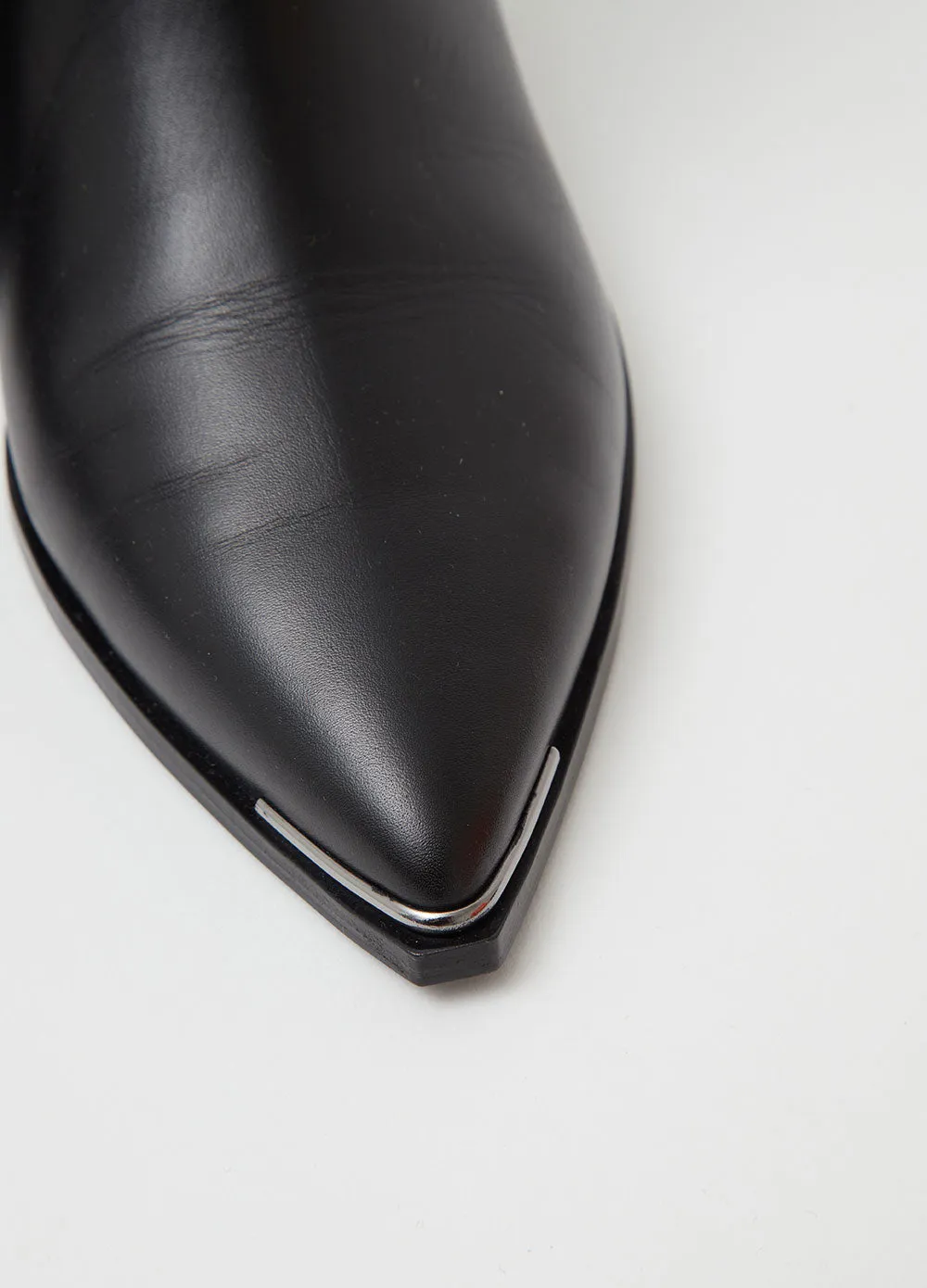 Jenson Ankle Boots