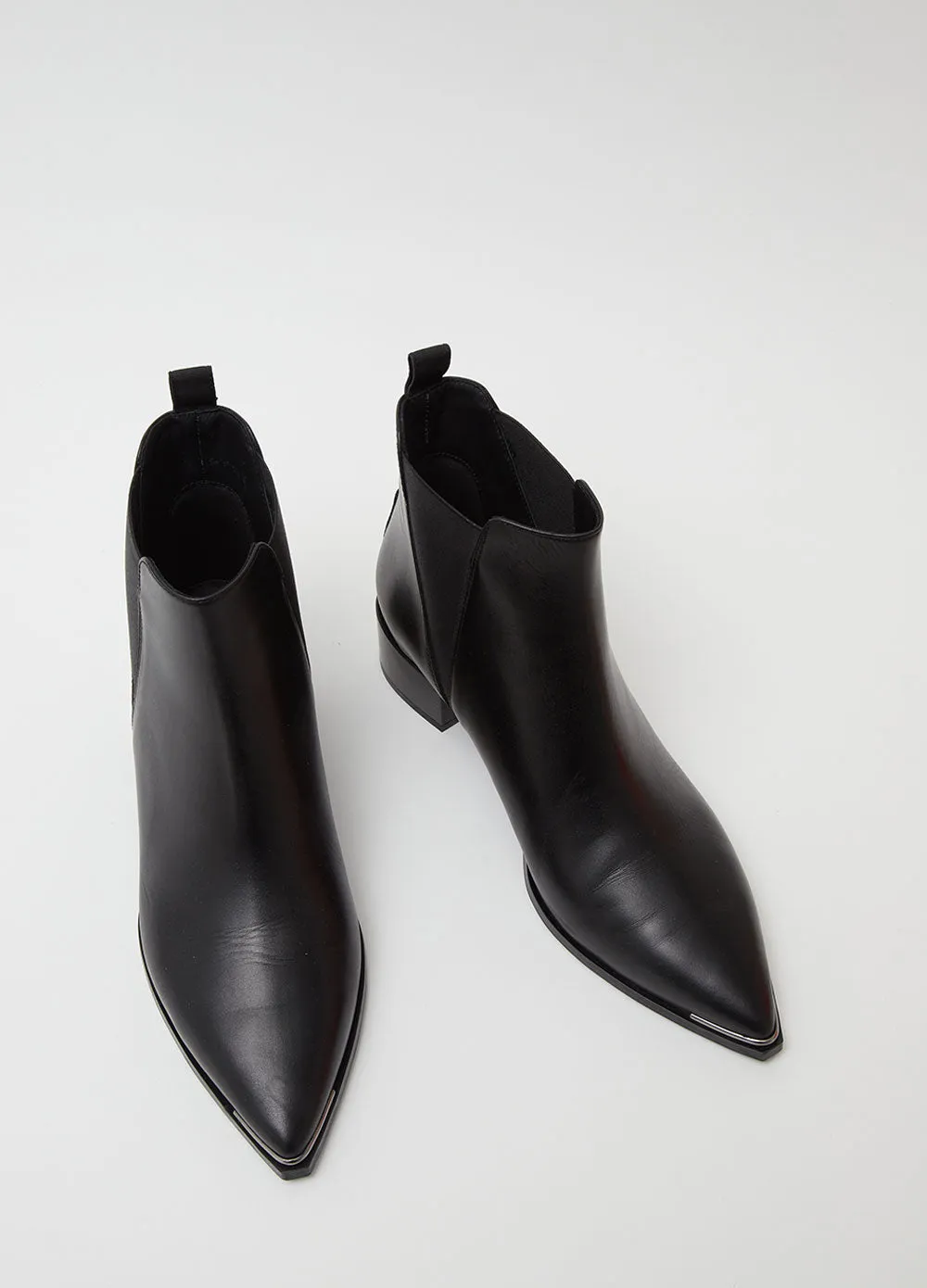 Jenson Ankle Boots