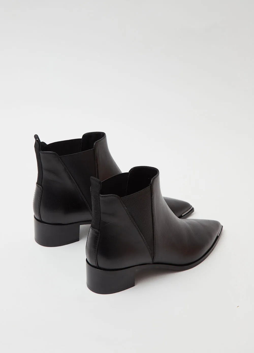 Jenson Ankle Boots