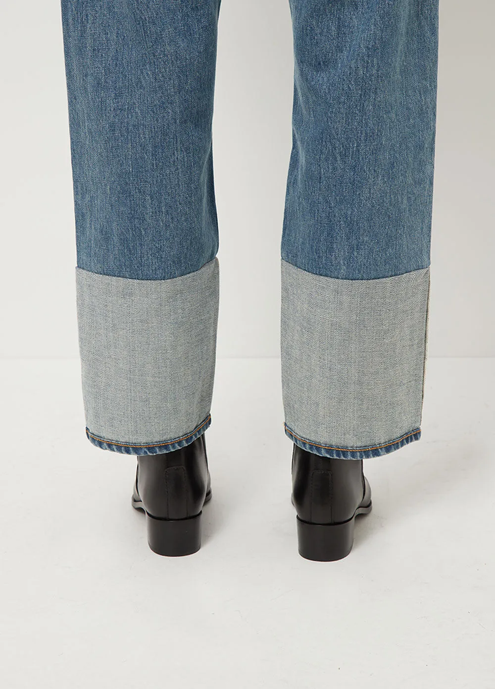 Jenson Ankle Boots