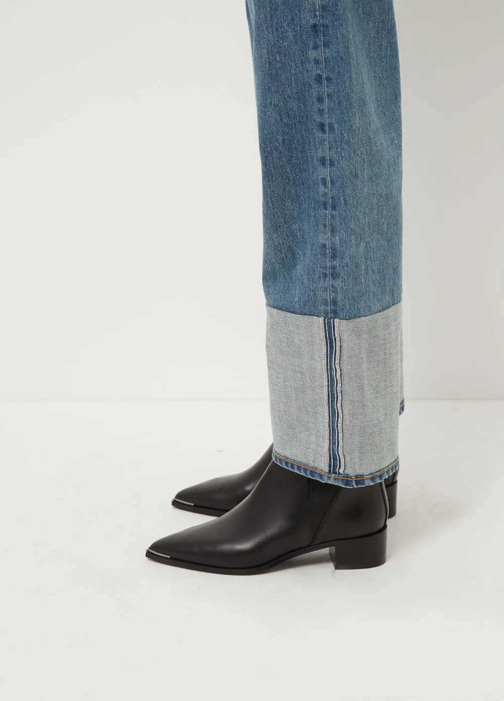 Jenson Ankle Boots