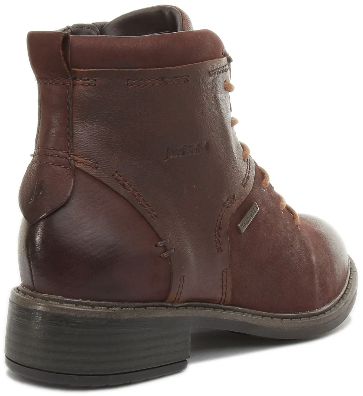 Josef Seibel Selena 50 In Brown For Women