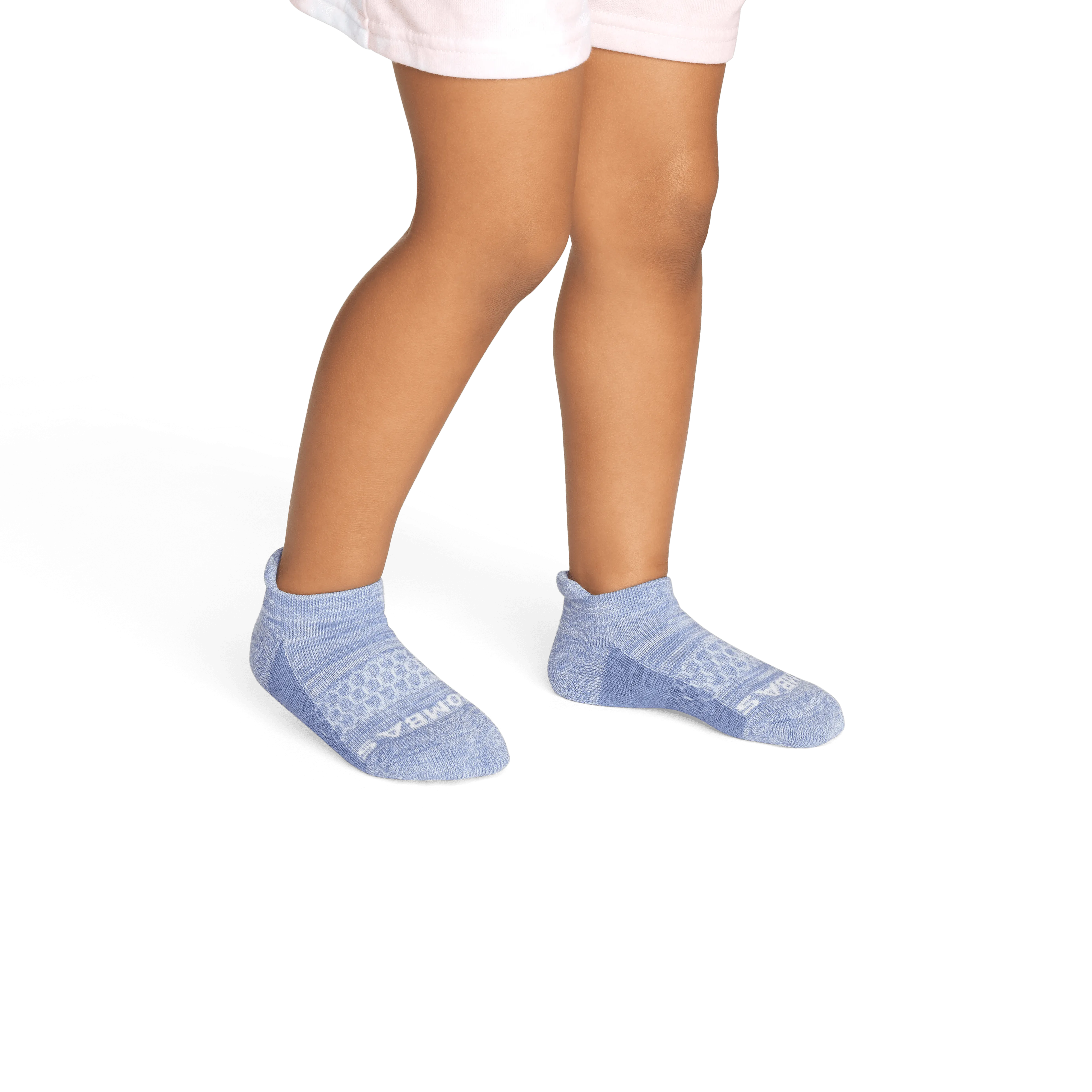 Junior Ankle Sock 8-Pack