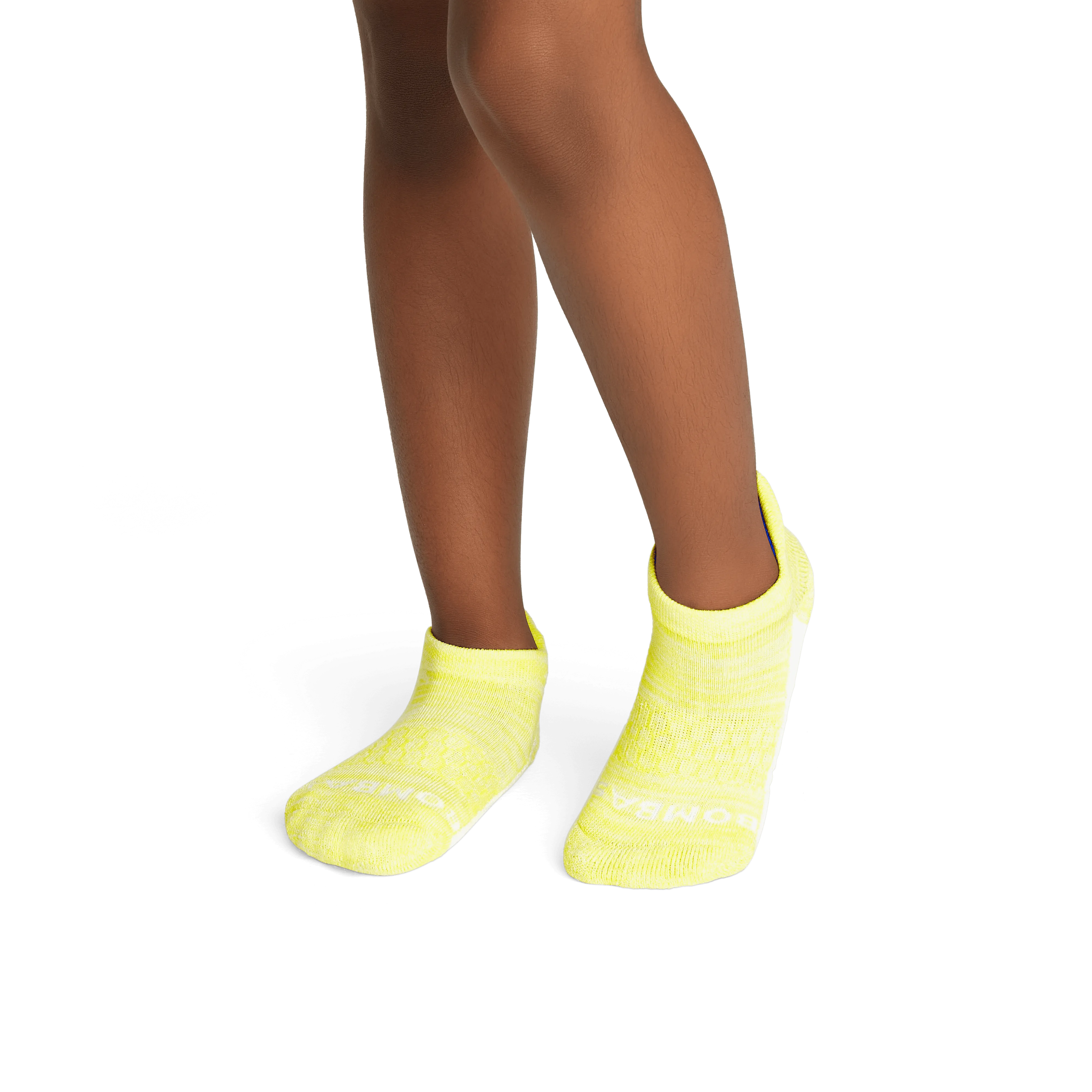 Junior Ankle Sock 8-Pack