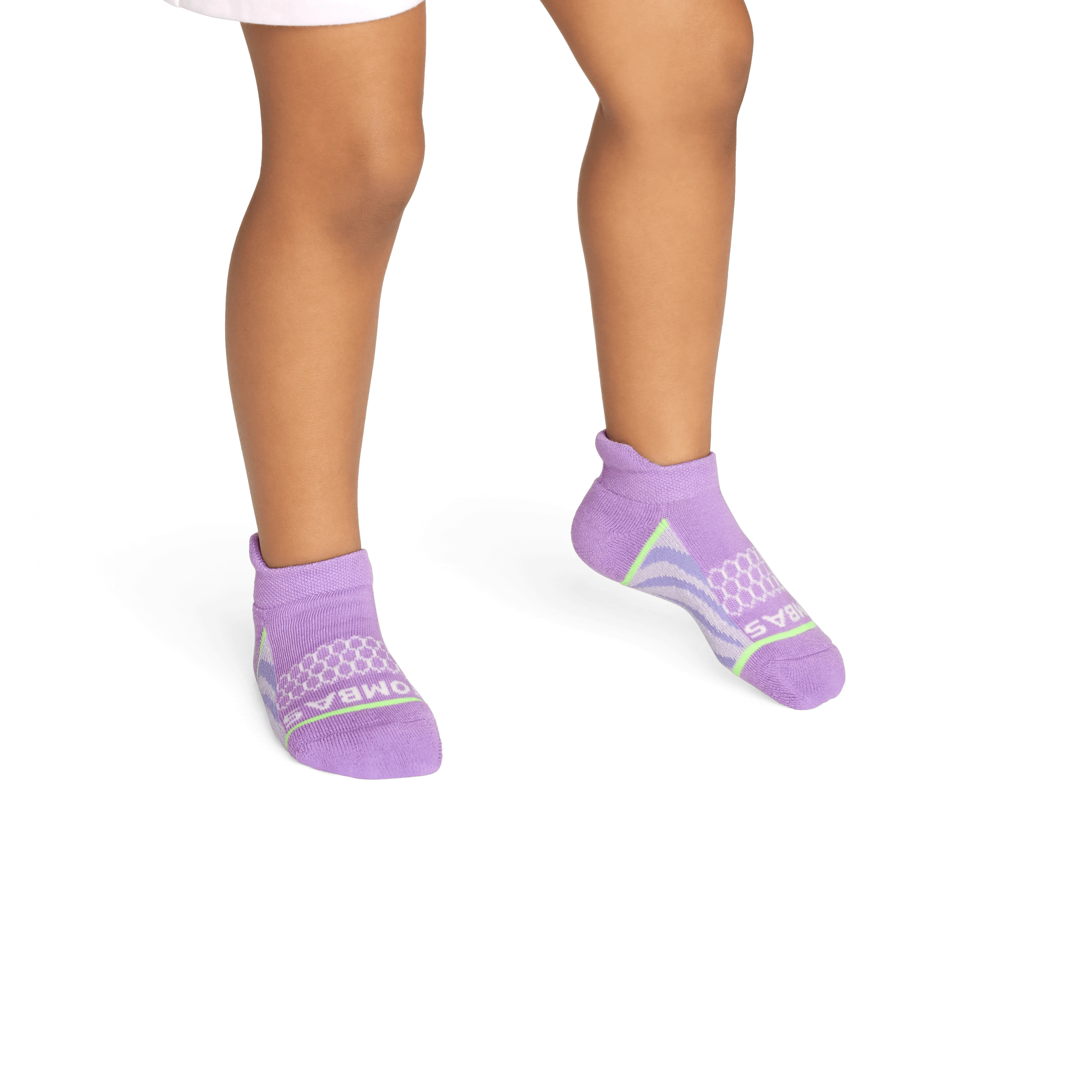 Junior Ankle Sock 8-Pack