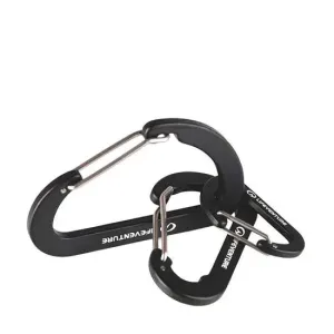 Karabiner 3-Pack