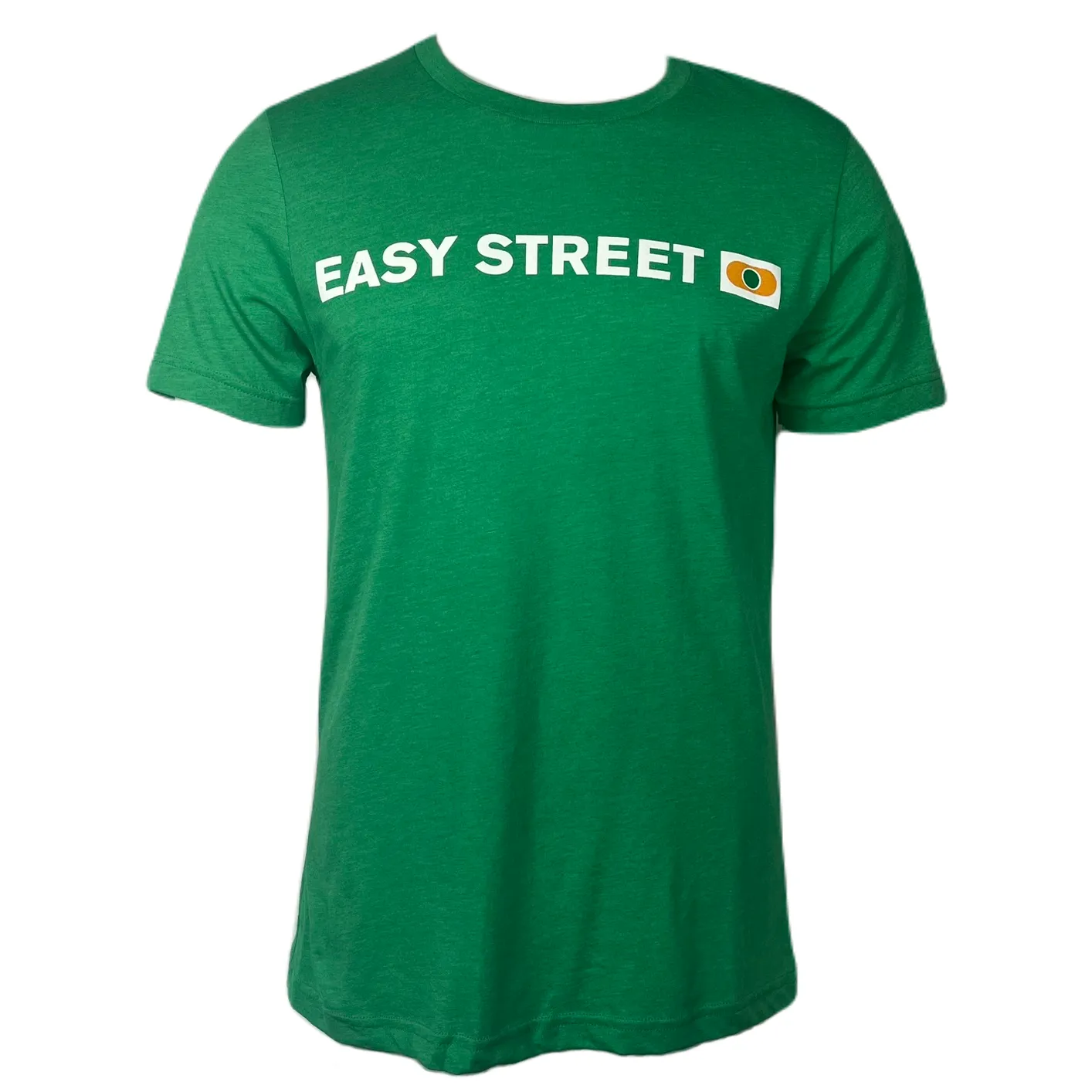 Killington Bike Park Easy Street TShirt