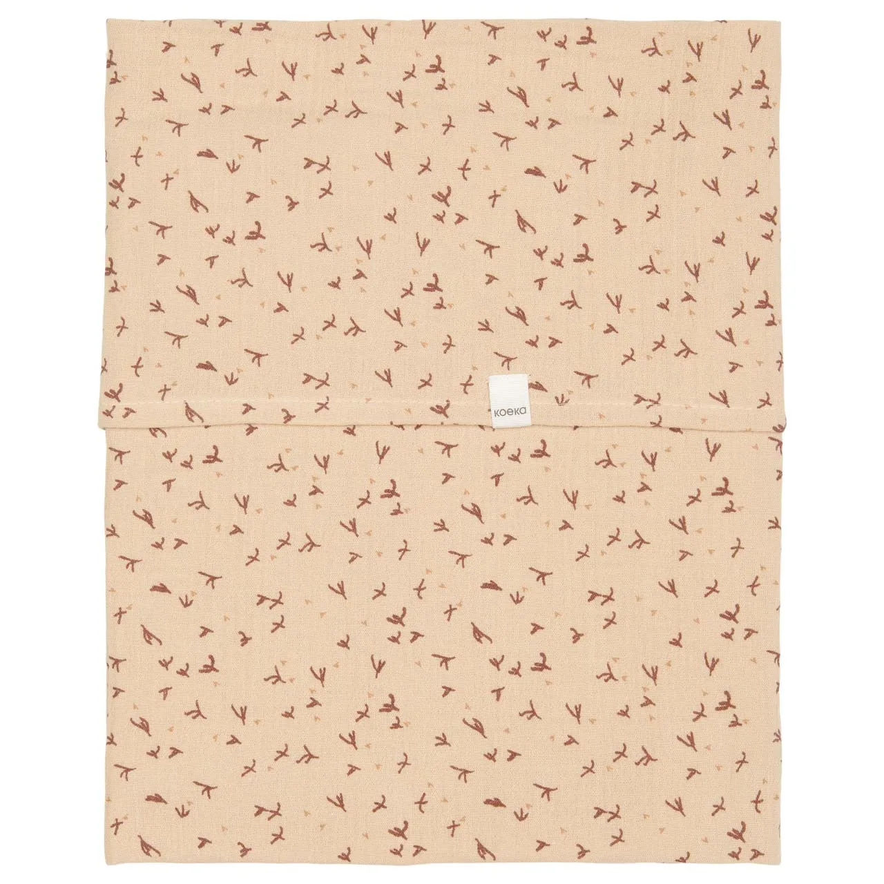 Koeka Ledikantlaken Trail | Beige